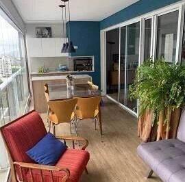img0 · Apartamento para alugar no bairro Perdizes - São Paulo/SP, Zona Oeste