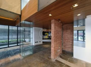Comercial · 294m² · 1 Quarto · 2 Vagas · Salão comercial para locação no Itaim Bibi, 4 salas, 2 vagas de garagem