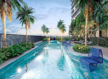 Apartamento · 26m² · 1 Quarto · Nex One Teodoro Sampaio, Studio disponível para venda com 26m² e 1 dormitório