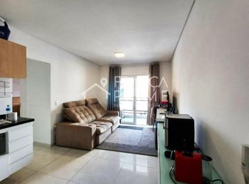 Apartamento · 40m² · 1 Quarto · 1 Vaga · Studio para locação - 40m² - MOBILIADO - 1 dormitório - 1 sala - 1 banheiro - 1 vaga