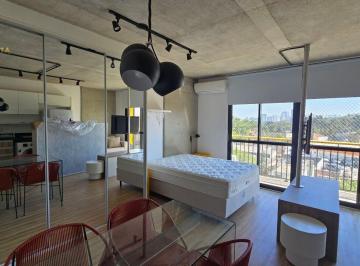 Apartamento · 35m² · 1 Quarto · 1 Vaga · Apartamento a venda Santo Amaro - São Paulo/SP