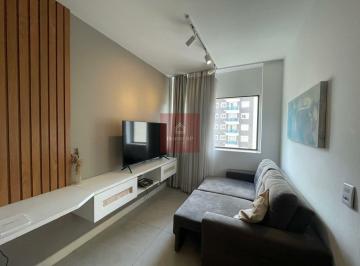 Apartamento · 76m² · 2 Quartos · 1 Vaga · VILA OLIMPIA 76m² 2DORMS 2BANHEIROS 1VAGA DE GARAGEM MOBILIADO