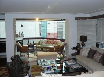 Apartamento · 181m² · 4 Quartos · 3 Vagas · Alto padrão no Itaim Bibi.