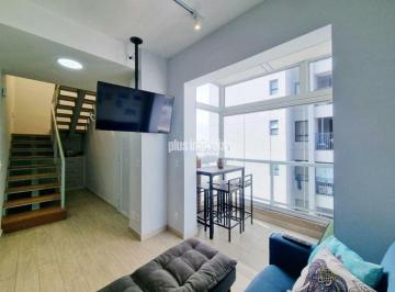 Apartamento · 76m² · 2 Quartos · 1 Vaga · Apartamento Duplex à venda com 76 m²
