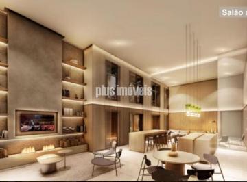 Apartamento · 33m² · 1 Quarto · Studio de 30m² no Brooklin - com vista para a Hípica