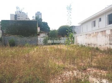 Terreno · 300m² · *Terreno à Venda no Brooklin ? Um Espaço para Construir Seus Sonhos!*