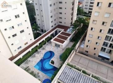 Apartamento · 42m² · 1 Quarto · Apto 1 dormitório Moema