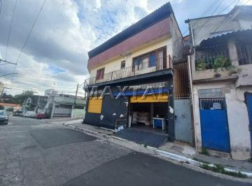 Comercial · 179m² · salão comercial com renda, superior casa 3 dormitórios, 220m²
