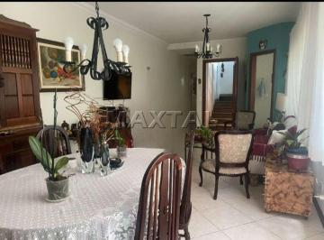 Casa · 175m² · 4 Quartos · 2 Vagas · Sobrado à venda de 175m² com 4 quartos e  2 vagas de garagem na Vila Maria Baixa.