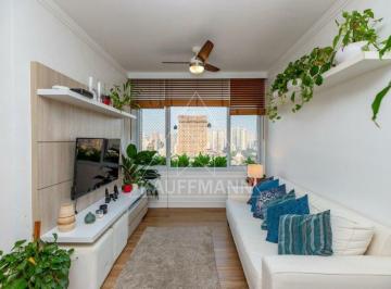Apartamento · 71m² · 3 Quartos · 2 Vagas · Apartamento á Venda Itaim Bibi - 3 Dormitórios, 2 Vagas, 71m²
