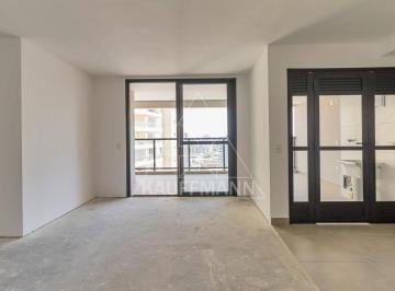 Apartamento · 81m² · 2 Quartos · 2 Vagas · Apartamento à Venda na Vila Romana - 1 Suíte - 2 Vagas - 81m² de Área Útil
