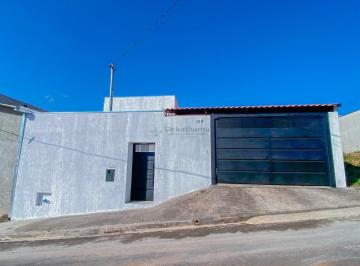 Foto 01 · Casa, Residencial Alda Caetani, Alfenas, MG
