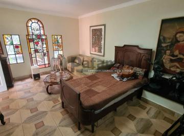 Casa · 400m² · 3 Quartos · 2 Vagas · Casa em Condomínio à Venda em Paisagem Renoir - Cotia