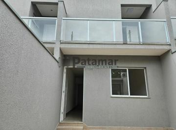 Casa · 81m² · 2 Quartos · 2 Vagas · Casa à Venda no Jardim Pinheiros - Butantã