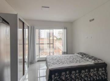 Apartamento · 45m² · 1 Quarto · Apartamento para Aluguel - Água Verde, 1 Quarto, 45 m2 - Curitiba