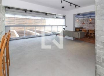 Apartamento · 110m² · 2 Quartos · 2 Vagas · Apartamento para Aluguel - Alto da Lapa, 2 Quartos, 110 m2 - São Paulo