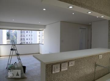 Apartamento · 68m² · 2 Quartos · 1 Vaga · Apartamento para Aluguel - Vila Andrade, 2 Quartos, 68 m2 - São Paulo
