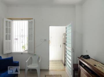 Casa · 50m² · 2 Quartos · Casa para Aluguel - Botafogo, 2 Quartos, 50 m2 - Rio de Janeiro