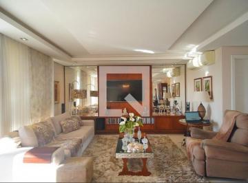 Apartamento · 193m² · 2 Quartos · 4 Vagas · Apartamento à Venda - Morro do Espelho, 2 Quartos,  193 m² - São Leopoldo