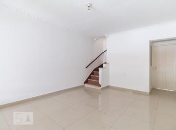 Casa · 80m² · 2 Quartos · 1 Vaga · Casa à Venda - Tatuapé, 2 Quartos,  80 m² - São Paulo