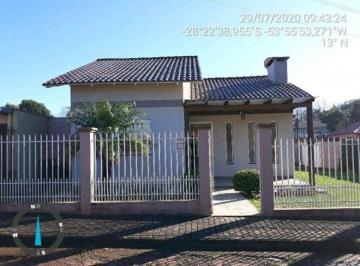 Casa 113 m² - Herval - Ijuí - RS - Foto [0] · Casa 113 m² - Herval - Ijuí - RS