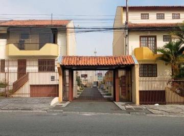 Casa em Condomínio 164 m² (01 vaga) - Xaxim - Curitiba - PR - Foto [0] · Casa em Condomínio 164 m² (01 vaga) - Xaxim - Curitiba - PR