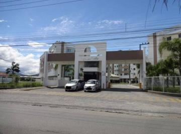 Apartamento 69 m² (01 vaga) - Sertão do Maruim - São José - SC - Foto [0] · Apartamento 69 m² (01 vaga) - Sertão do Maruim - São José - SC