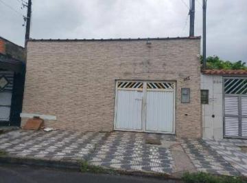 Casa 68 m² (01 vaga) - Balneário Marisana - Praia Grande - SP - Foto [0] · Casa 68 m² (01 vaga) - Balneário Marisana - Praia Grande - SP