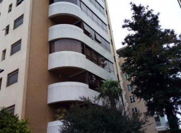 Foto 1 · Apartamento Disponivel 3 Quartos + 1 Suite - Semi mobiliado  - Viva o melhor de Curitiba no bairro n