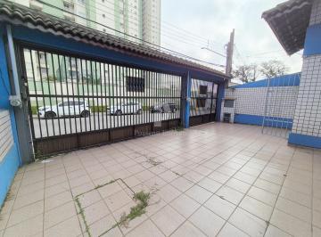 Comercial de 4 quartos, Guarulhos · Casa comercial Térrea - Locação - Vila Progresso - Guarulhos