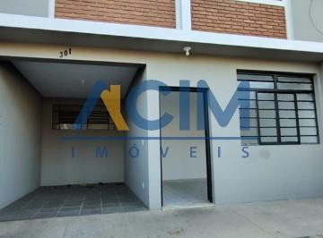 Foto 01 · Casa de locação com 3 quartos, 3 salas e 2 vagas no Jardim Sônia, Jaguariúna-SP: Seu novo lar te esp