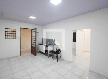 Casa · 116m² · 2 Quartos · 2 Vagas · Casa para Aluguel - Vila Roque, 2 Quartos, 116 m² - São Paulo