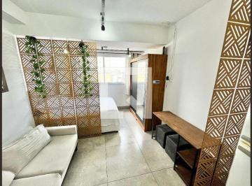 Apartamento · 24m² · 1 Quarto · Apartamento para Aluguel - Santana, 1 Quarto, 24 m² - São Paulo
