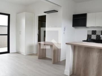 Apartamento · 33m² · 1 Quarto · Apartamento para Aluguel - Portão, 1 Quarto, 33 m² - Curitiba