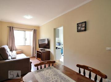 Apartamento · 63m² · 2 Quartos · 1 Vaga · Apartamento para Aluguel - Nova Petrópolis, 2 Quartos,  63 m² - São Bernardo do Campo