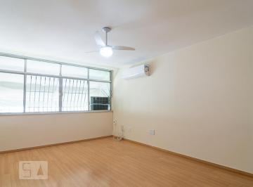 Apartamento de 3 quartos, Niterói · Apartamento para Aluguel - Icaraí, 3 Quartos, 118 m² - Niterói