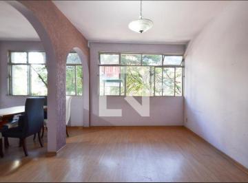 Apartamento · 115m² · 3 Quartos · 1 Vaga · Apartamento para Aluguel - São Pedro, 3 Quartos, 115 m² - Belo Horizonte