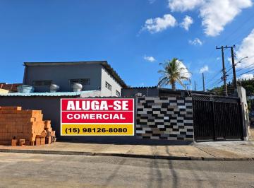 Comercial , Sorocaba · Aluga barracão comercial - Jd Novo Horizonte - Sorocaba/SP