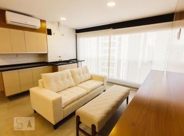Apartamento · 63m² · 2 Quartos · 1 Vaga · Apartamento para Aluguel - Perdizes, 2 Quartos, 63 m² - São Paulo