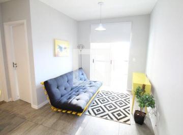 Apartamento · 33m² · 1 Quarto · 1 Vaga · Apartamento para Aluguel - Jardim Oswaldo Cruz, 1 Quarto,  33 m² - São José dos Campos