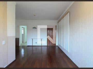 Apartamento · 90m² · 3 Quartos · 1 Vaga · Apartamento para Aluguel - Morumbi, 3 Quartos, 90 m² - São Paulo