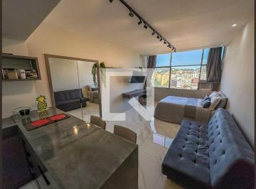 Apartamento · 33m² · 1 Quarto · Apartamento para Aluguel - Centro, 1 Quarto,  33 m² - Rio de Janeiro