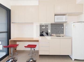 Apartamento · 26m² · 1 Quarto · Apartamento para Aluguel - Vila Gustavo, 1 Quarto, 26 m² - São Paulo