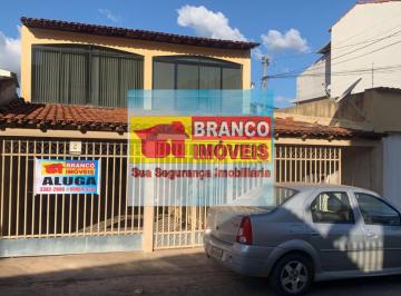 Casa · 120m² · 3 Quartos · 1 Vaga · CASA DE 03 QUARTOS SENDO 1 SUÍTE NA QE 44 - GUARÁ II, BRASÍLIA