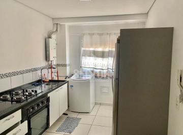 Apartamento · 43m² · 1 Quarto · Apartamento à Venda no Rebouças - Curitiba | Semi Mobiliado