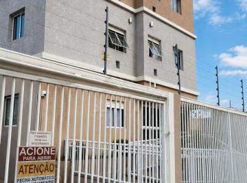 Apartamento · 43m² · 1 Quarto · Apartamento mobiliado para Venda • 43,36 m² • Curitiba - PR