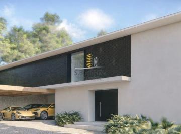 Casa · 1024m² · 4 Quartos · 4 Vagas · Maravilhosa nova casa venda Tamboré 1 - 4 suítes + automação via apple