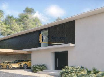 Casa · 1024m² · 4 Quartos · 4 Vagas · Maravilhosa nova casa venda Tamboré 1 - 4 suítes + automação via apple