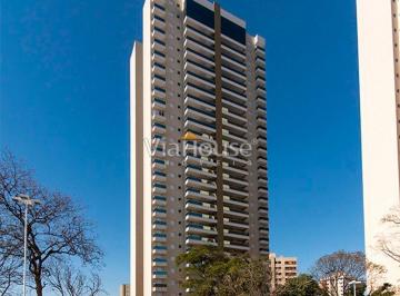 Apartamento · 123m² · 3 Quartos · 2 Vagas · Apartamento de 3 dormitorios no Jardim Botanico em Ribeirao Preto