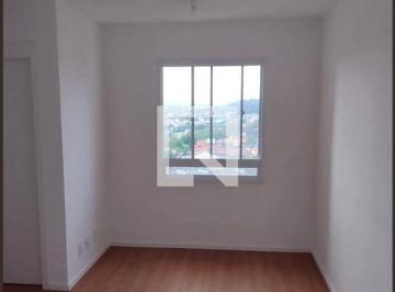 Apartamento · 41m² · 2 Quartos · 1 Vaga · Apartamento à Venda - Vila Carmosina, 2 Quartos,  41 m² - São Paulo